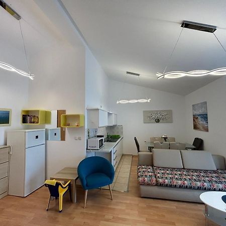 Apartman Krase ميدولين المظهر الخارجي الصورة