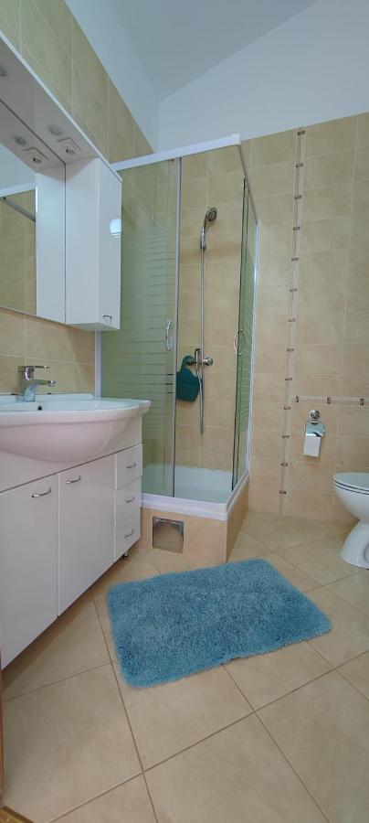 Apartman Krase ميدولين المظهر الخارجي الصورة