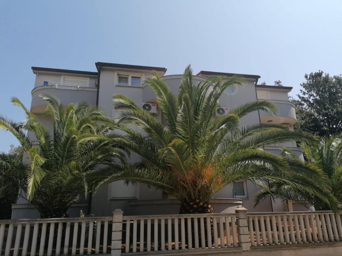 Apartman Krase ميدولين المظهر الخارجي الصورة
