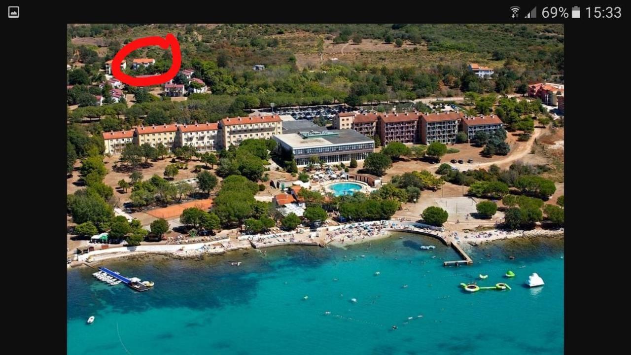 Apartman Krase ميدولين المظهر الخارجي الصورة