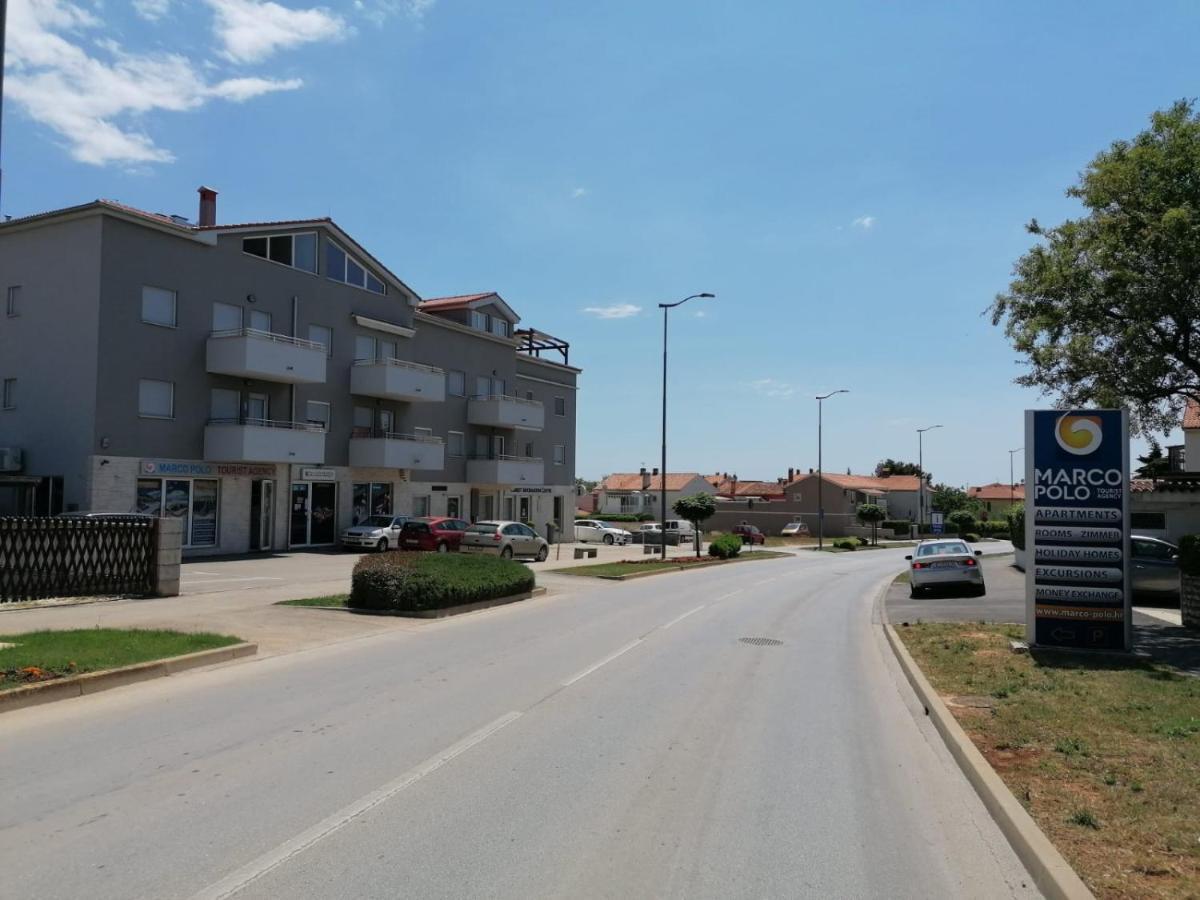 Apartman Krase ميدولين المظهر الخارجي الصورة