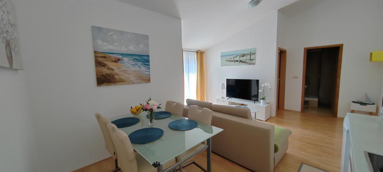 Apartman Krase ميدولين المظهر الخارجي الصورة