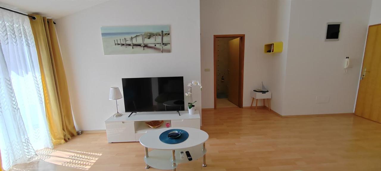 Apartman Krase ميدولين المظهر الخارجي الصورة