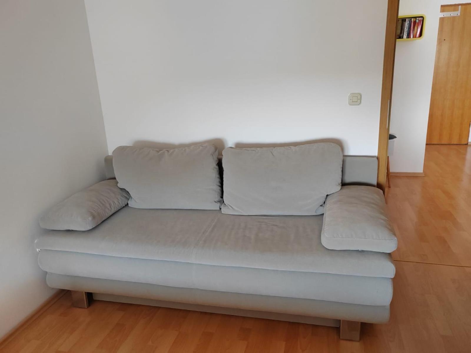 Apartman Krase ميدولين المظهر الخارجي الصورة