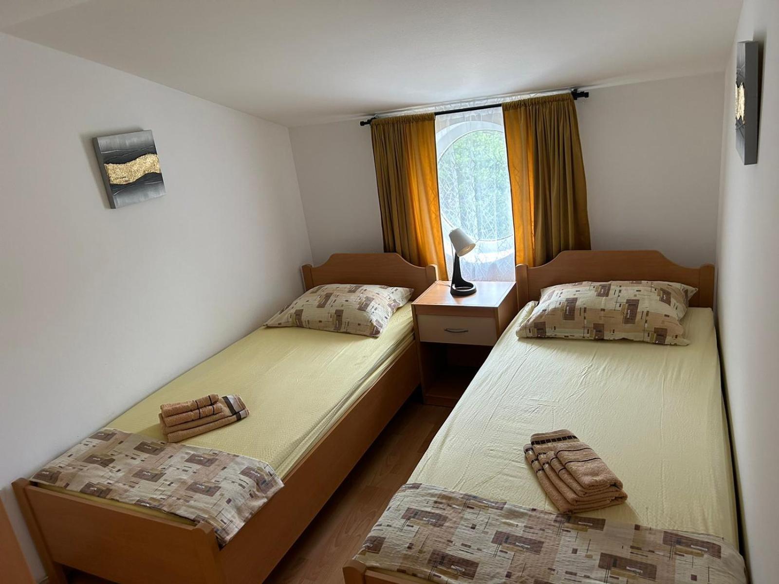 Apartman Krase ميدولين المظهر الخارجي الصورة