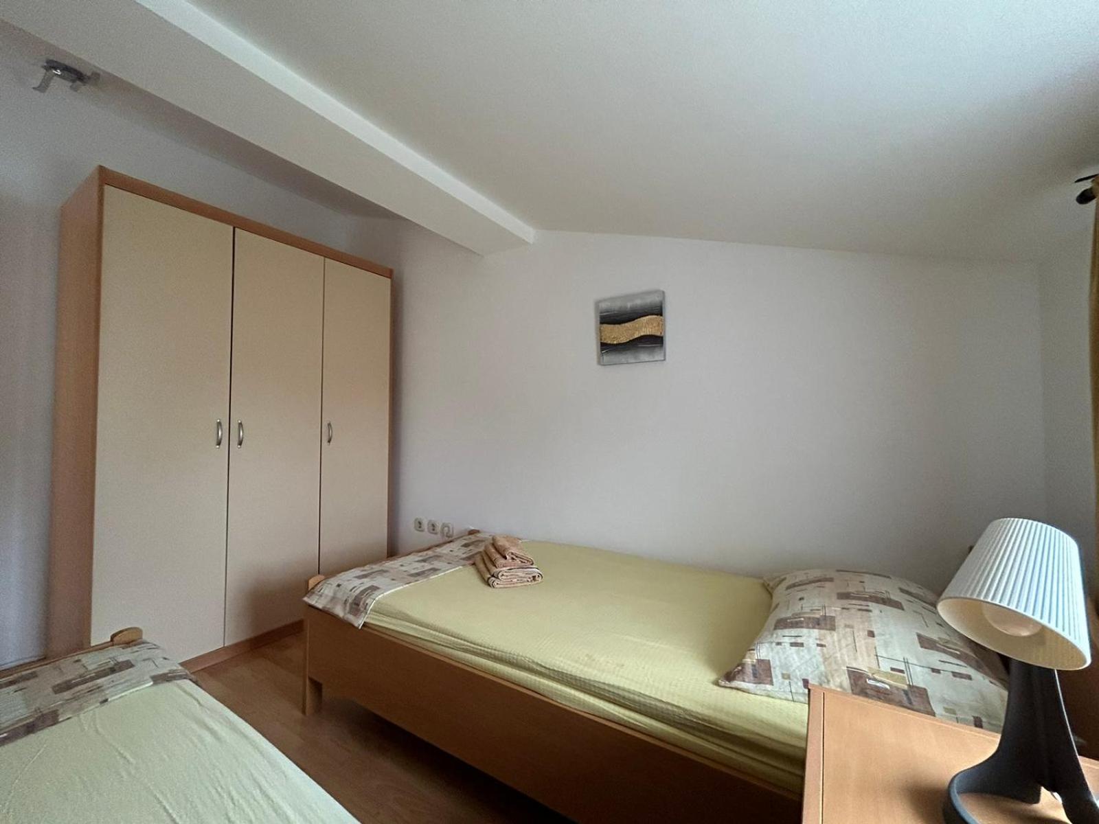 Apartman Krase ميدولين المظهر الخارجي الصورة