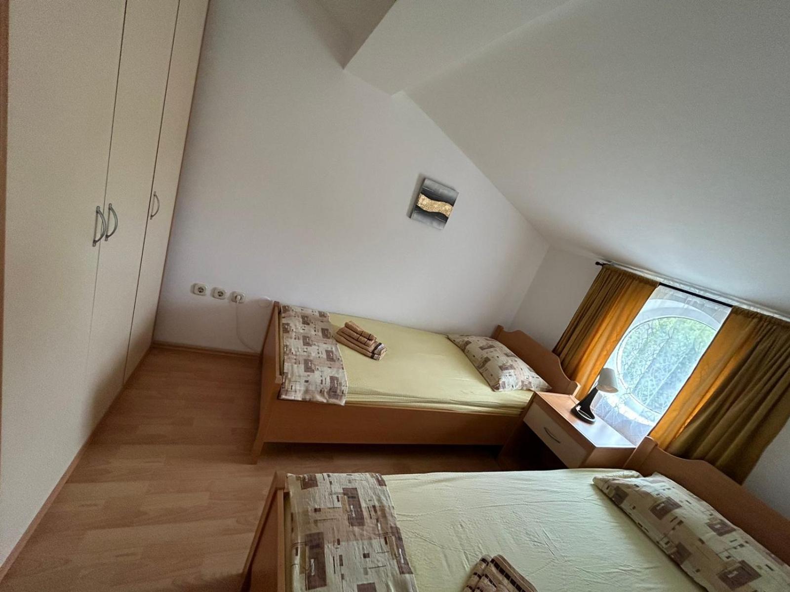 Apartman Krase ميدولين المظهر الخارجي الصورة