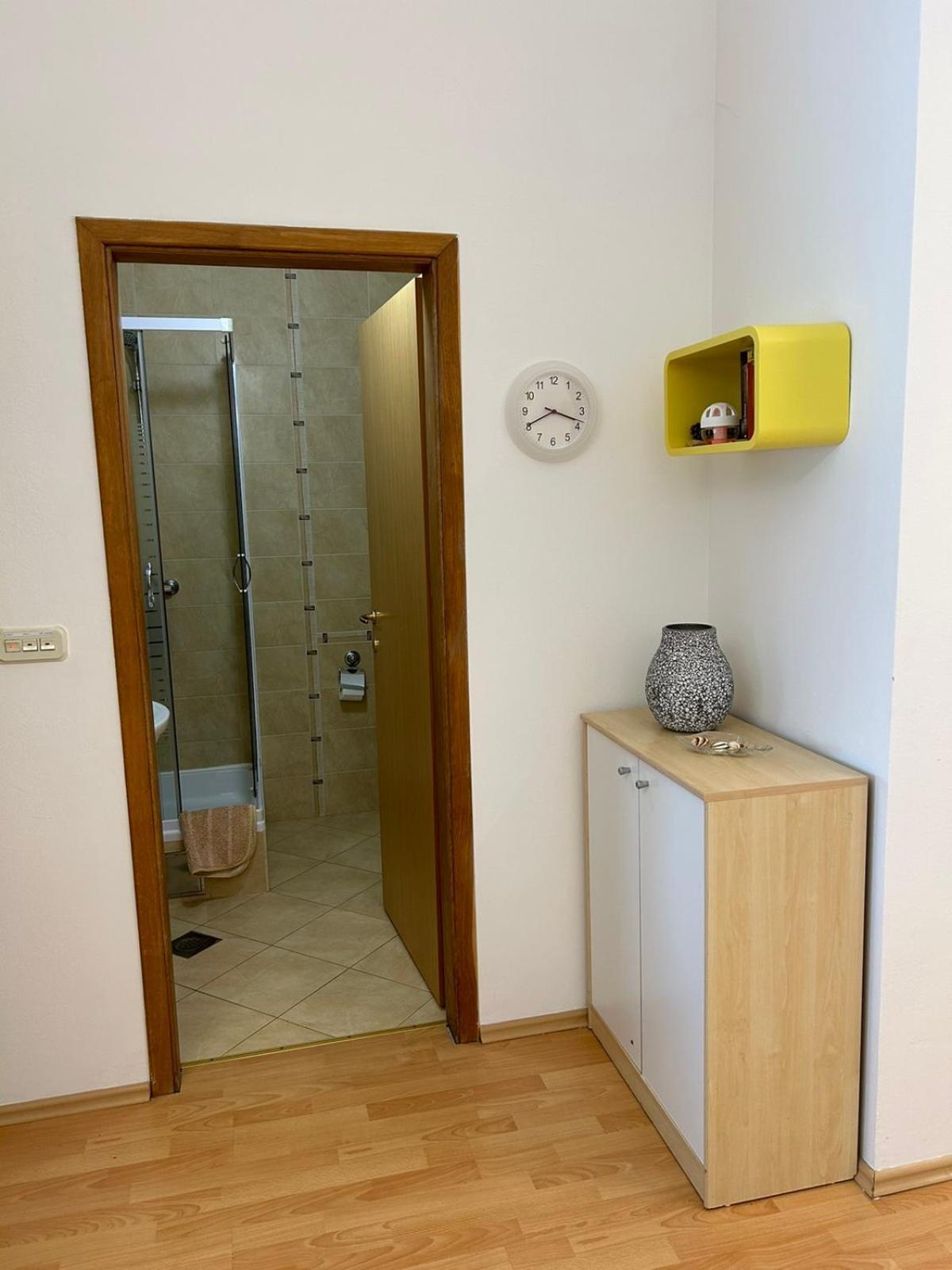 Apartman Krase ميدولين المظهر الخارجي الصورة