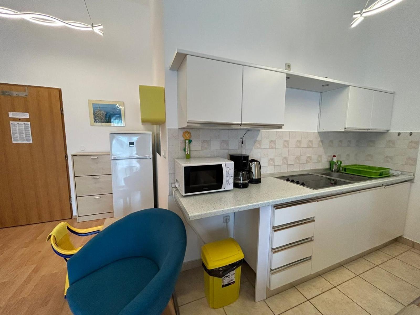 Apartman Krase ميدولين المظهر الخارجي الصورة