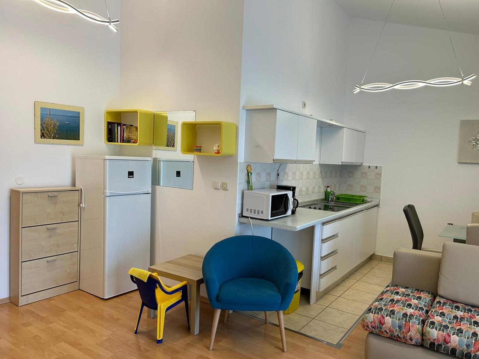 Apartman Krase ميدولين المظهر الخارجي الصورة